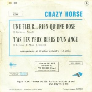 Crazy Horse